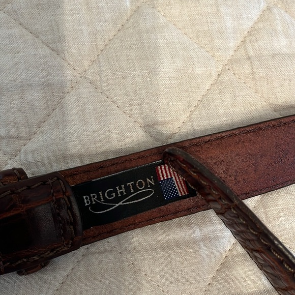 Brighton Belt - Picture 2 of 5